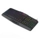 REDRAGON K503A-RGB-SPS HARPE PRO, Teclado de membrana