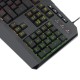 REDRAGON K503A-RGB-SPS HARPE PRO, Teclado de membrana