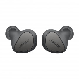 Jabra 100-91410000-60 auricular y casco Auriculares Inalámbrico Dentro de oído Llamadas/Música Bluetooth Gris