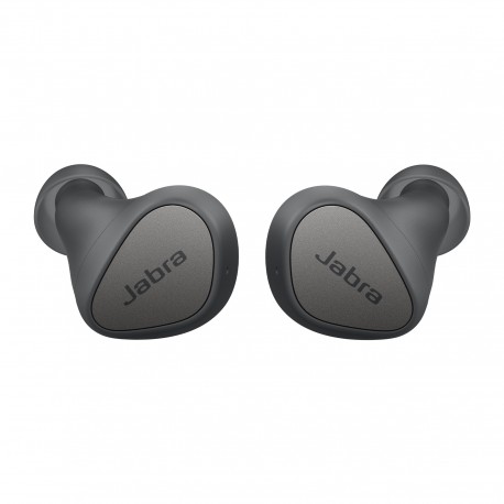 Jabra 100-91410000-60 auricular y casco Auriculares Inalámbrico Dentro de oído Llamadas/Música Bluetooth Gris