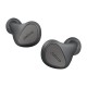 Jabra 100-91410000-60 auricular y casco Auriculares Inalámbrico Dentro de oído Llamadas/Música Bluetooth Gris