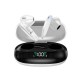 COOL Shadow Auriculares True Wireless Stereo (TWS) Dentro de oído Llamadas/Música Bluetooth Blanco