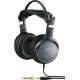 JVC HA-RX700 Negro Supraaural Diadema auricular