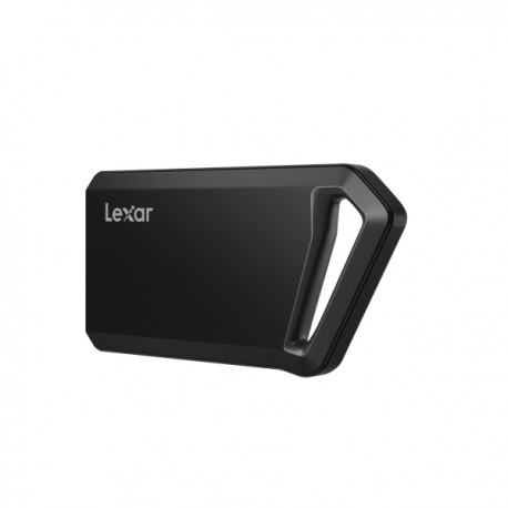 Lexar Professional SL600 2 TB Gris