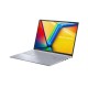 ASUS VivoBook 16X K3605ZU-N1116 - Ordenador Portátil 16'' WUXGA 120Hz