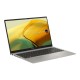 ASUS - ASUS ZenBook 15 OLED UM3504DA-MA371W - Ordenador Portátil 15.6'' 2.8K