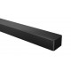 Hisense HS2100 altavoz soundbar Negro 2.1 canales 240 W