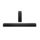 Hisense HS2100 altavoz soundbar Negro 2.1 canales 240 W