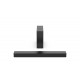 Hisense HS2100 altavoz soundbar Negro 2.1 canales 240 W