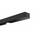 Hisense HS2100 altavoz soundbar Negro 2.1 canales 240 W