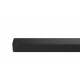 Hisense HS2100 altavoz soundbar Negro 2.1 canales 240 W