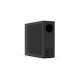 Hisense HS2100 altavoz soundbar Negro 2.1 canales 240 W