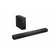 Hisense HS2100 altavoz soundbar Negro 2.1 canales 240 W