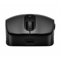 HP - HP 695 Rechargeable Wireless Mouse - 8F1Y4AA