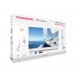 Thomson 24HG2S14CW Televisor 61 cm (24'') WXGA Smart TV Wifi Blanco