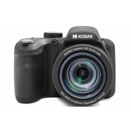 Kodak Astro Zoom AZ405 1/2.3'' Cámara puente 20,68 MP BSI CMOS 5184 x 3888 Pixeles Negro