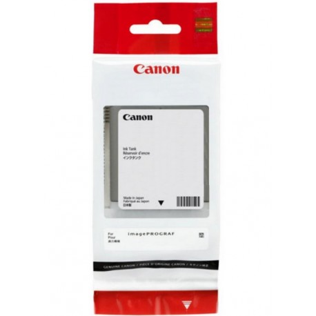 Canon PFI-2100 O cartucho de tinta 1 pieza(s) Original Naranja