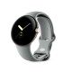 Google Pixel Watch AMOLED 41 mm Digital Pantalla táctil Oro Wifi GPS (satélite)