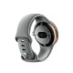 Google Pixel Watch AMOLED 41 mm Digital Pantalla táctil Oro Wifi GPS (satélite)