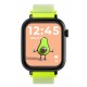 SaveFamily 8495390778271 Relojes inteligentes y deportivos 4,7 cm (1.85'')