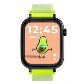 SaveFamily 8495390778271 Relojes inteligentes y deportivos 4,7 cm (1.85'')