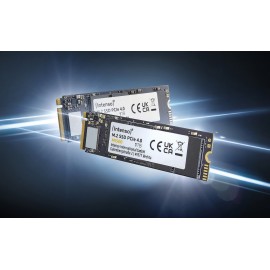 Intenso 3836470 unidad de estado sólido M.2 2 TB PCI Express 4.0 NVMe