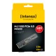 Intenso 3836450 unidad de estado sólido M.2 500 GB PCI Express 4.0 NVMe