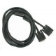 Neomounts MXT101HQ-35 cable VGA 10 m VGA (D-Sub) Negro