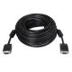 Nanocable 10.15.0140 40m VGA (D-Sub) VGA (D-Sub) Negro cable VGA