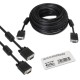 Nanocable 10.15.0140 40m VGA (D-Sub) VGA (D-Sub) Negro cable VGA