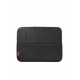 Samsonite Airglow Laptop Sleeve 15.6  Black   Red