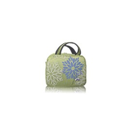 3GO B250 10.1'' Estuche para dama Verde maletines para portátil