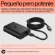 HP Cargador para portátil de con USB-C GaN de 65 W