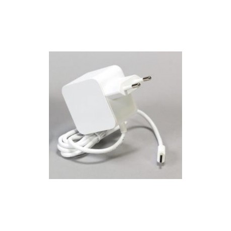 Raspberry Pi SC1152 adaptador e inversor de corriente Interior 27 W Blanco