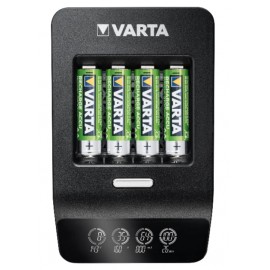 Varta 57685 101 441 cargador de batería Corriente alterna