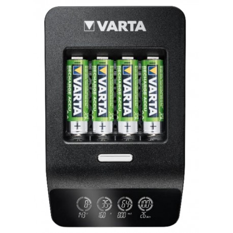 Varta 57685 101 441 cargador de batería Corriente alterna