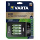 Varta 57685 101 441 cargador de batería Corriente alterna