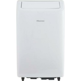 Hisense APC09QC aire acondicionado portátil 63 dB Blanco