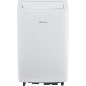 Hisense APC09QC aire acondicionado portátil 63 dB Blanco