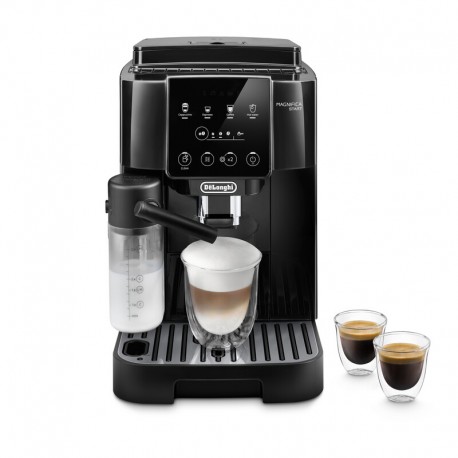 De’Longhi Magnifica ECAM220.60.B cafetera eléctrica Cafetera de filtro 1,8 L