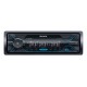 Sony DSX-A510BD receptor de radio Negro