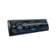 Sony DSX-A510BD receptor de radio Negro