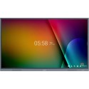 Viewsonic IFP7533-G pantalla de señalización Panel plano interactivo 190,5 cm (75'')