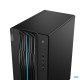 Lenovo LOQ 17IRB8 Intel® Core™ i5 i5-13400F 16 GB DDR4-SDRAM 1 TB SSD NVIDIA GeForce RTX 3050 Windows 11 Home Torre PC Negro