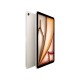 Apple iPad Air (6th Generation) Air Apple M 256 GB 27,9 cm (11'') 8 GB Wi-Fi 6E (802.11ax) iPadOS 17 Beige