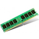 Transcend 4096MB Memory module for HP-COMPAQ Server módulo de memoria 4 GB DDR2 400 MHz ECC