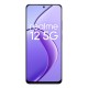 realme 12 17,1 cm (6.72'') SIM doble Android 14 5G USB Tipo C 8 GB 256 GB 5000 mAh Púrpura