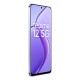 realme 12 17,1 cm (6.72'') SIM doble Android 14 5G USB Tipo C 8 GB 256 GB 5000 mAh Púrpura