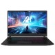 AORUS 17 BSG-13ES654SH ordenador portatil Portátil 43,9 cm (17.3'') Quad HD Intel Core