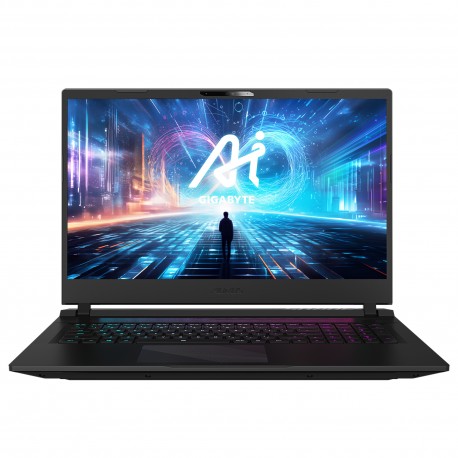 AORUS 17 BSG-13ES654SH ordenador portatil Portátil 43,9 cm (17.3'') Quad HD Intel Core